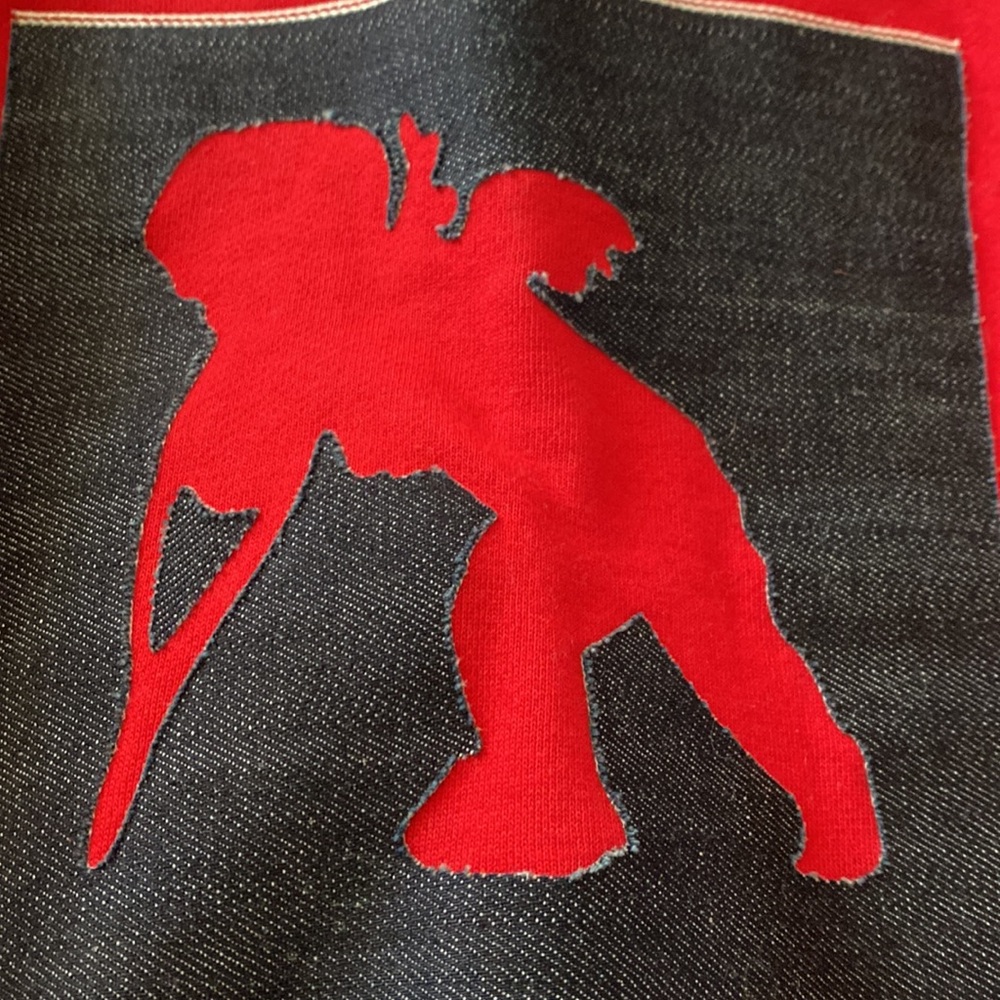 PRPS SWEATER - Picture 2 of 4